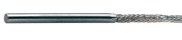 Eberle PT100-Fühler P 106/6mm von -100 bis +450°C einsetzbar