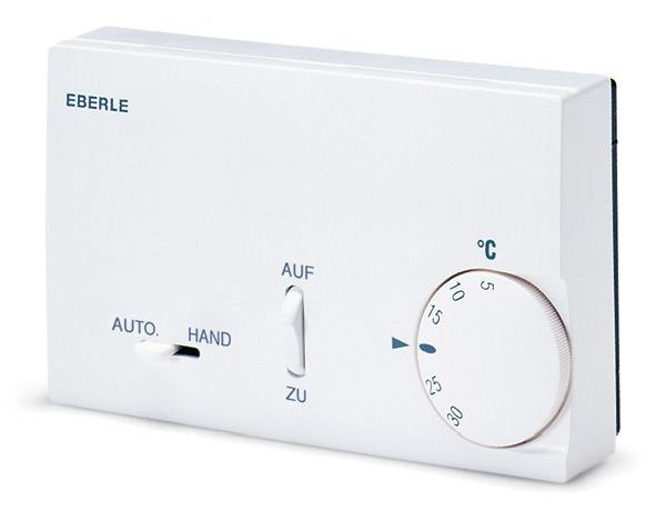 Eberle Raumtemperaturregler Klr-E7037 KLR-E7037 111773751102