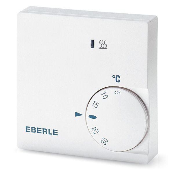 Eberle Raumtemperaturregler RTR-E 6142