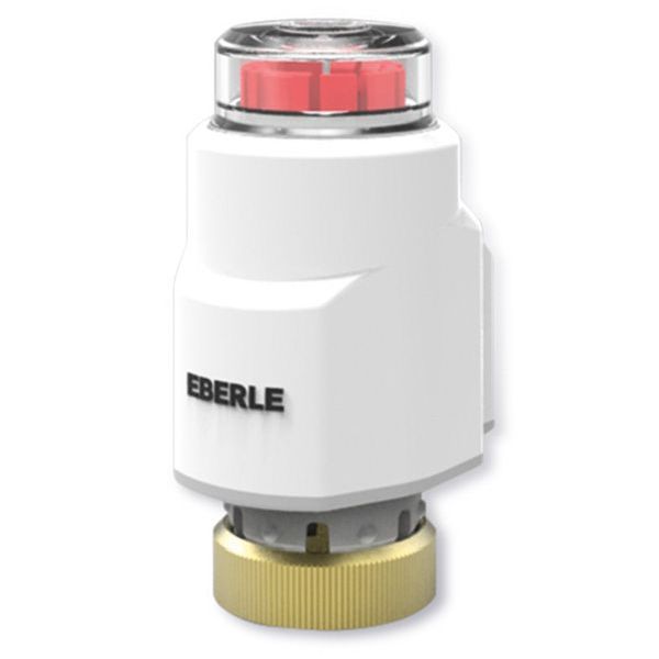 Eberle Stellantrieb TS Ultra 24V AC/DC 100N IP44