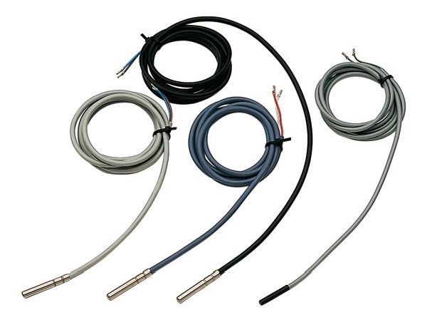 Eberle Temperaturfühler E-PTC für TA300