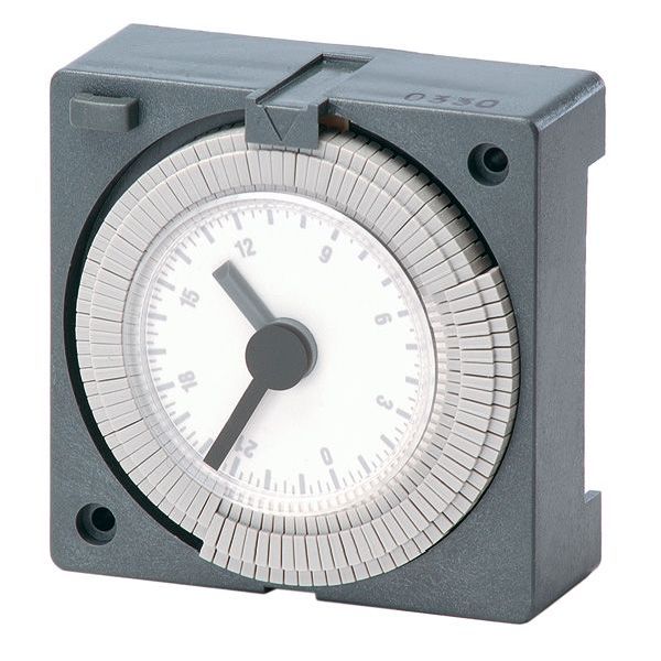 Eberle Uhrenmodul UW 475004 Wochenprogramm