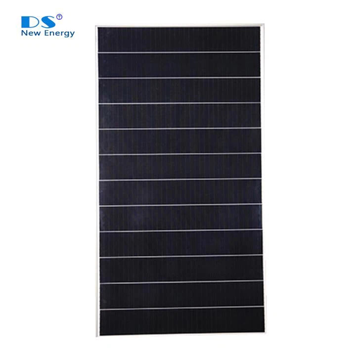 Zhejiang Dong Shuo New Energy Co., Ltd. - Solarmodul - Eclipse 390-405W 400 - Art. 238281