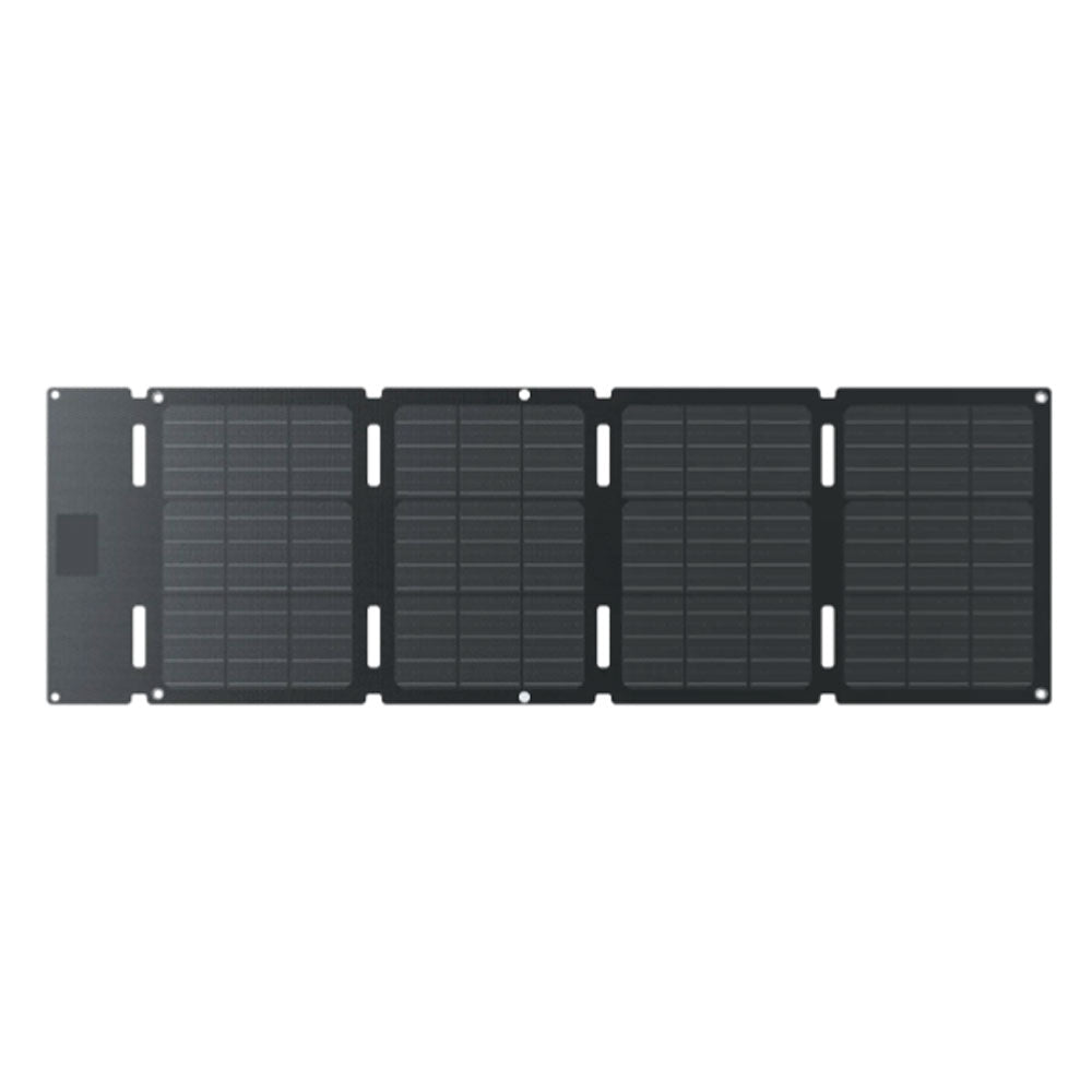 EcoFlow Panel Solar Portátil Plegable EcoFlow 45W Tipo-C