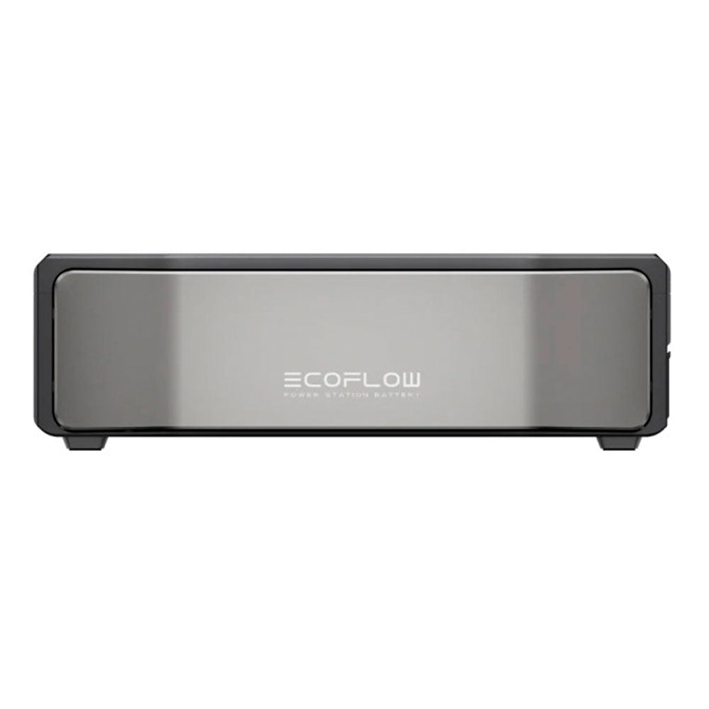 EcoFlow Batería Extra DELTA Pro Ultra 6KWh