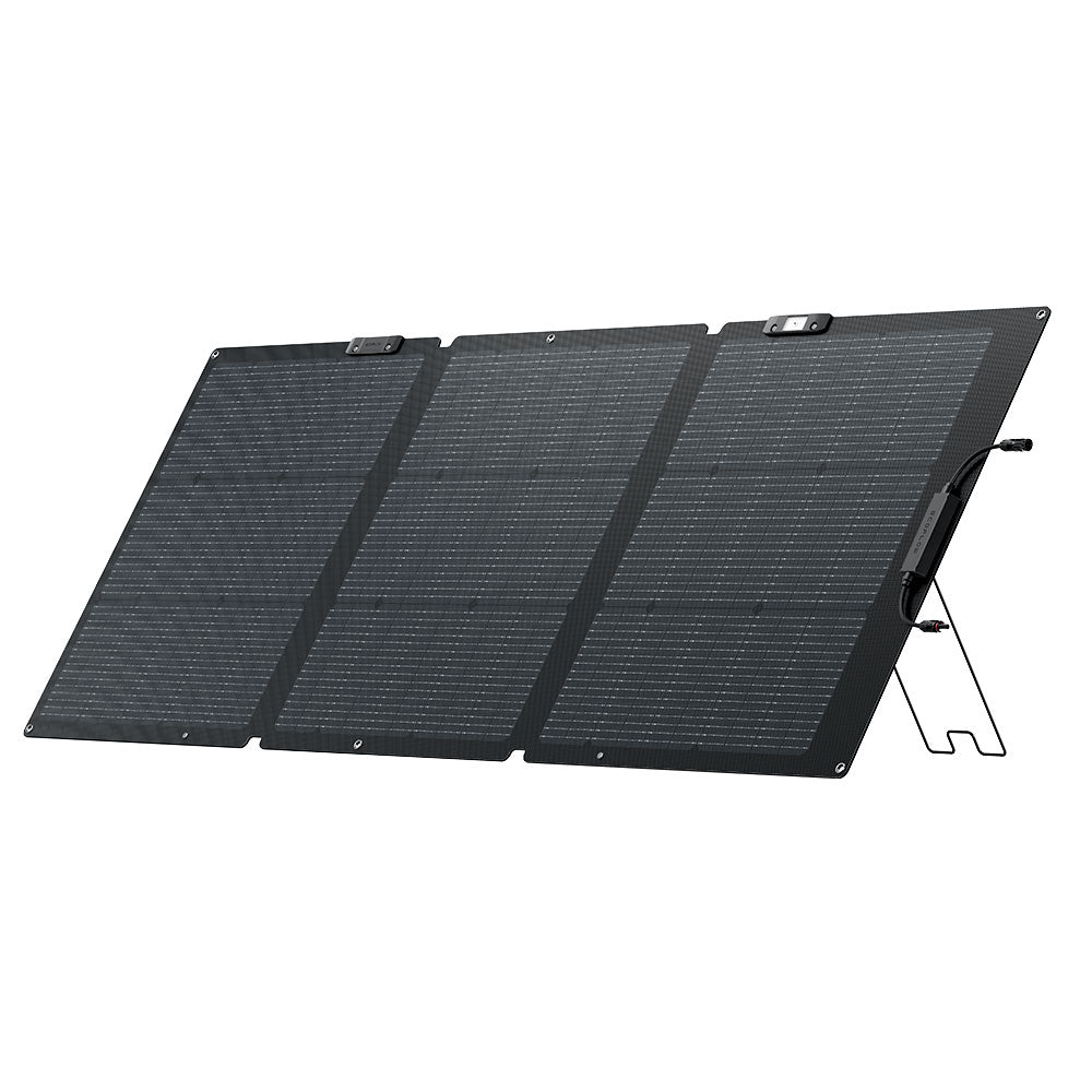 EcoFlow Panel Solar Portátil NexGen EcoFlow 220W