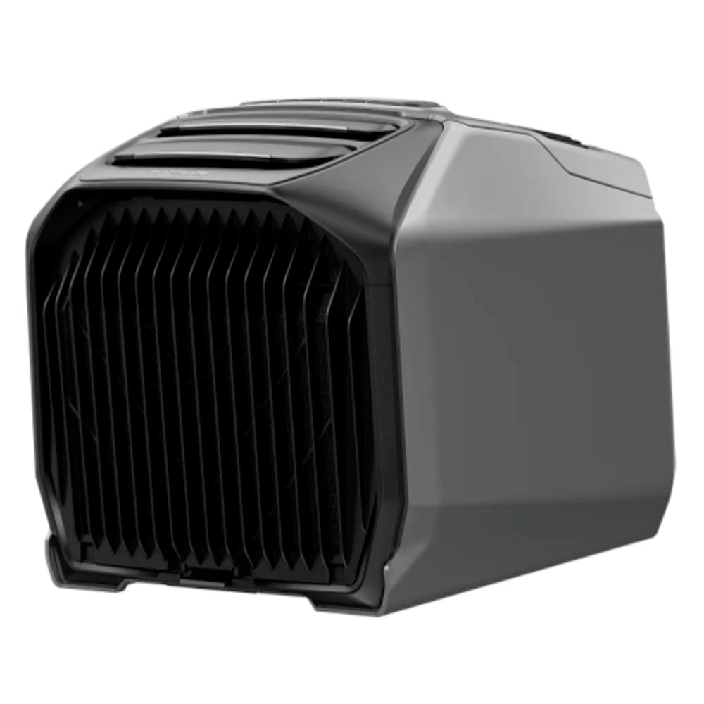 EcoFlow Aire Acondicionado Portátil EcoFlow Wave 3