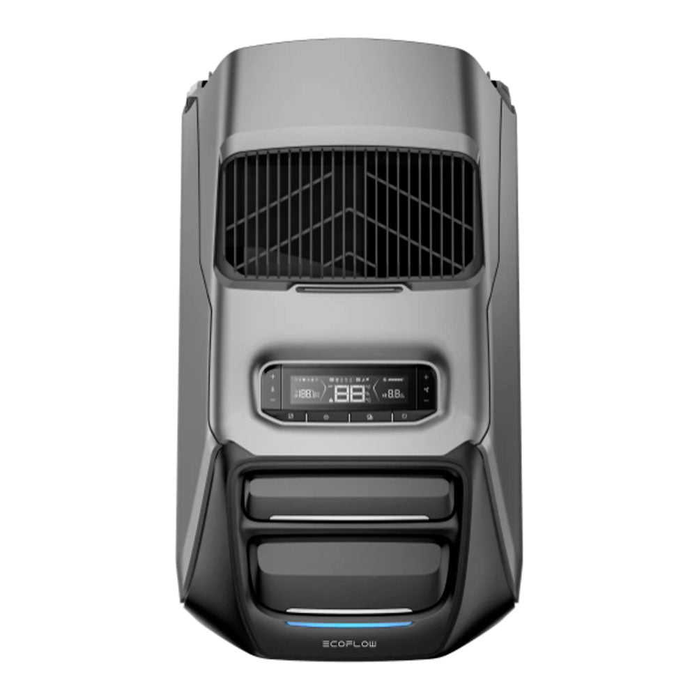 EcoFlow Aire Acondicionado Portátil EcoFlow Wave 3