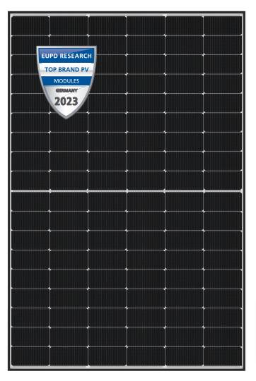 Luxor Solar GmbH - Solarmodul - Eco Line LX-415-435W M108 / 182+ N-TYPE GG HC, ... 415 - Art. 212696