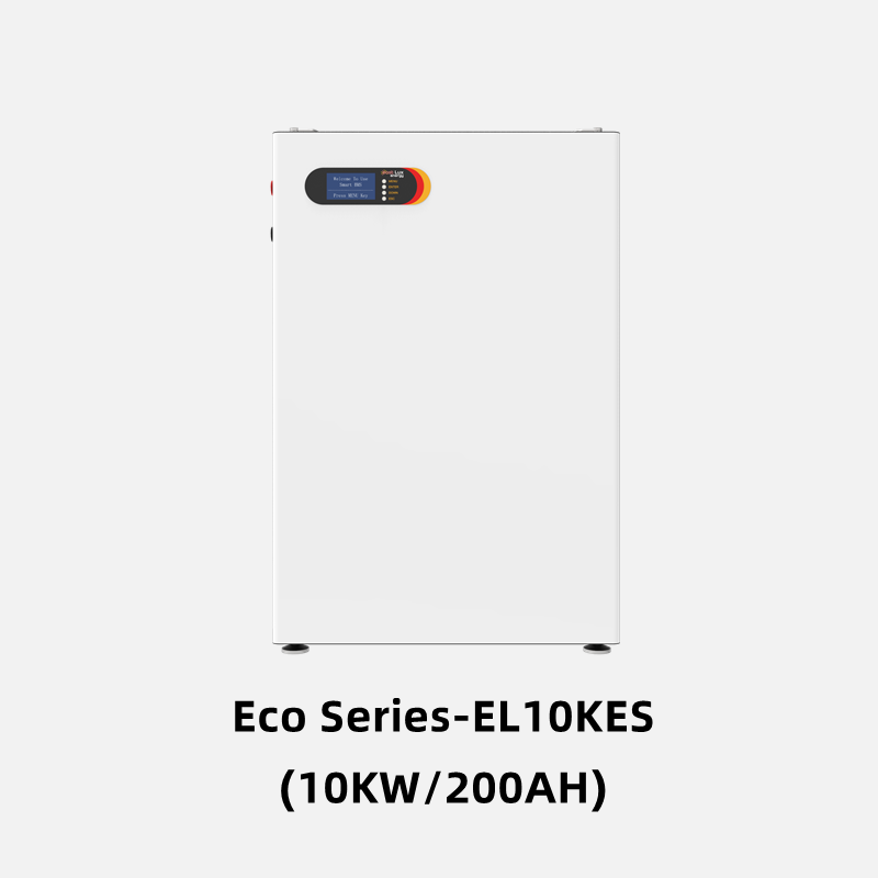 East Lux Energy Co., Ltd - Speicher - Eco Series-EL10KES EL10KES - Art. 26780