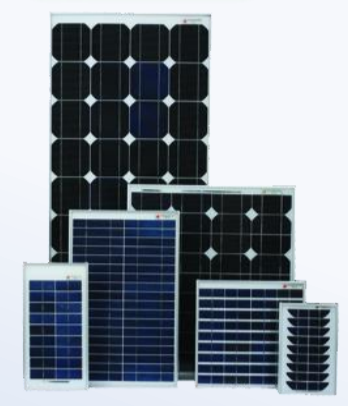 Sungrace Energy Solutions Pvt. Ltd. - Solarmodul - Eco Series - SGM300-325W SGM325E - Art. 190201