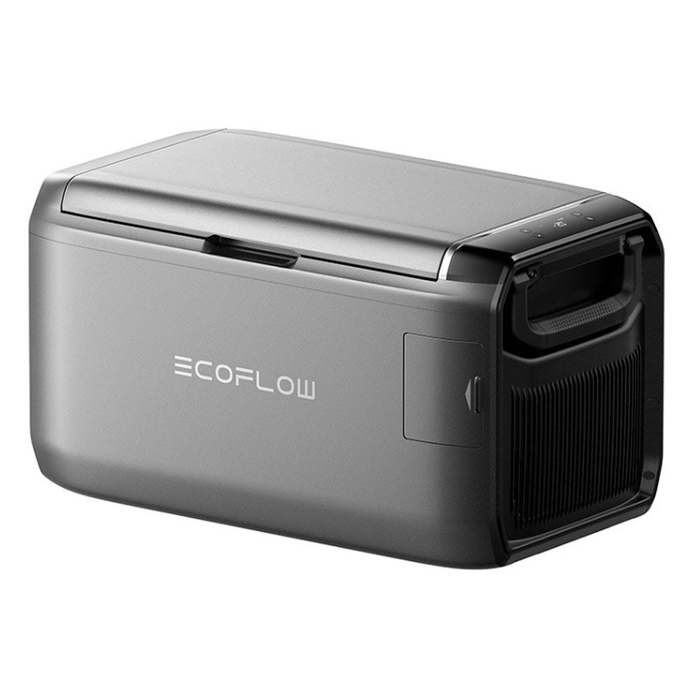 EcoFlow Nevera Portátil Ecoflow GLACIER Classic 35L