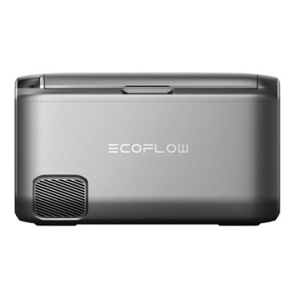 EcoFlow Nevera Portáti EcoFlow Glacier Classic 35L + Batería