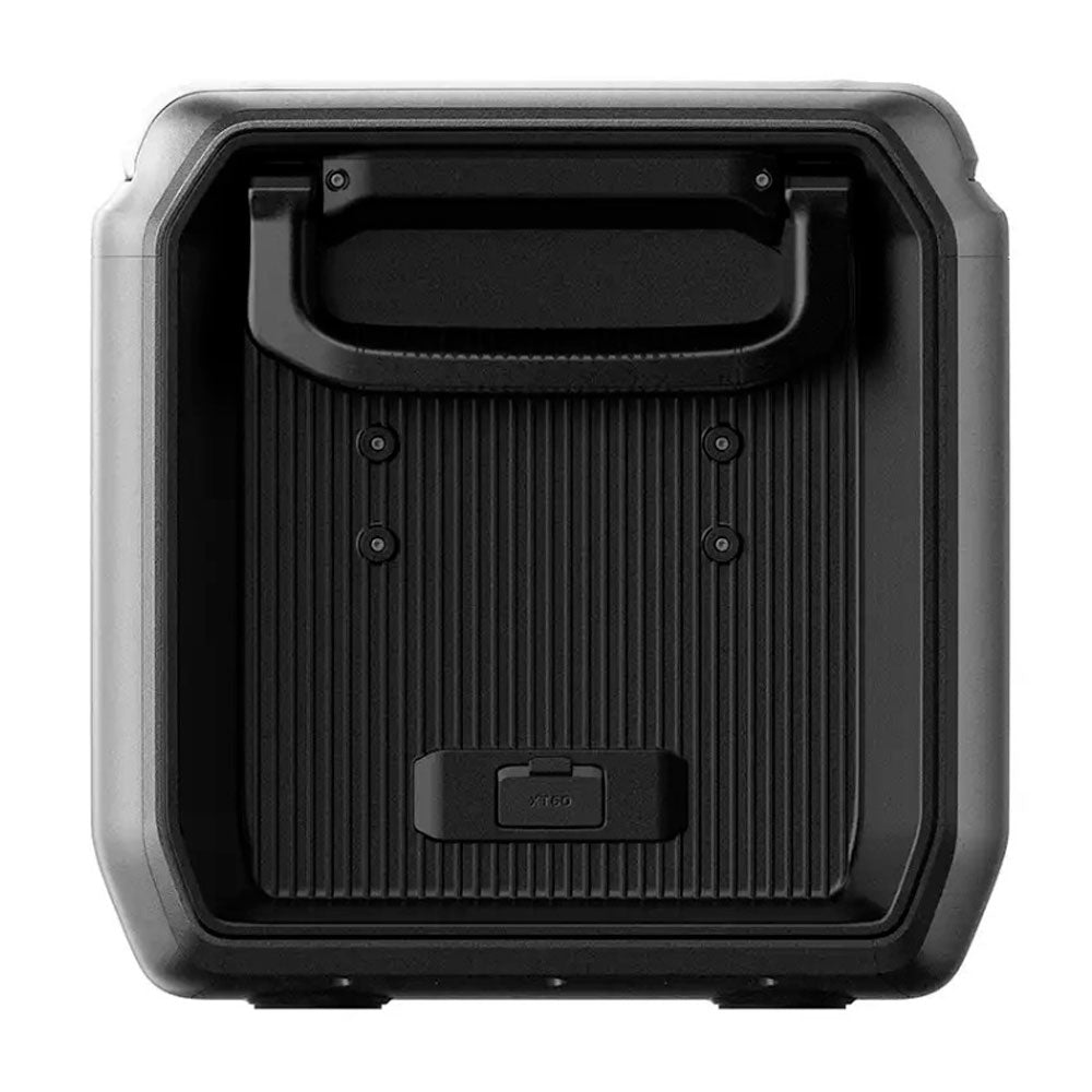 EcoFlow Nevera Portáti EcoFlow Glacier Classic 35L + Batería