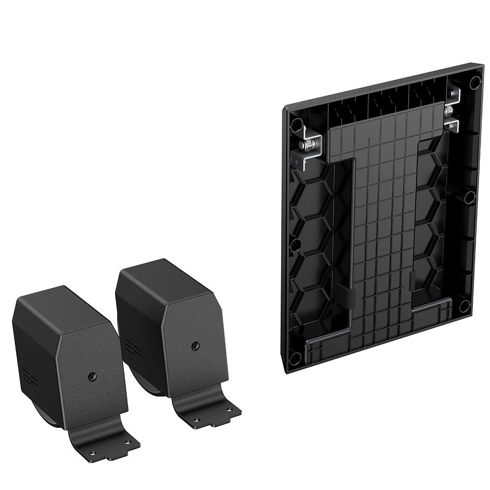 EcoFlow Kit Ruedas + Asa Extendible EcoFlow Glacier