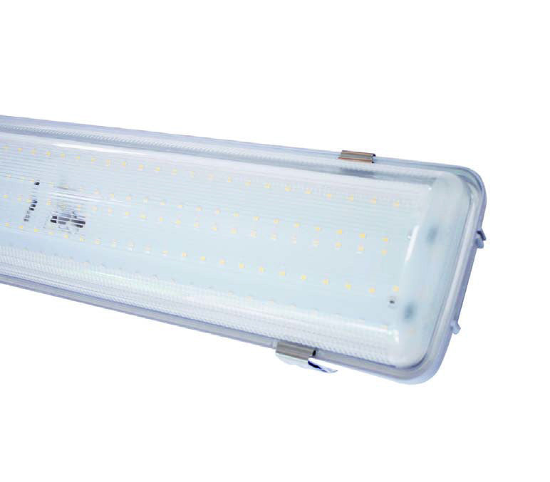 Ecoluxion ALFA - LED-LEUCHTEN