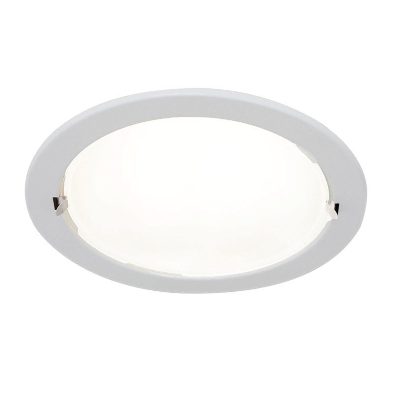Ecoluxion DOWNLIGHT Round - LED-Einbaustrahler