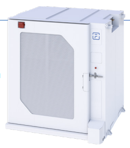 Fluence Energy LLC - Speicher - Edgestack™ Edgestack™ - Art. 22952