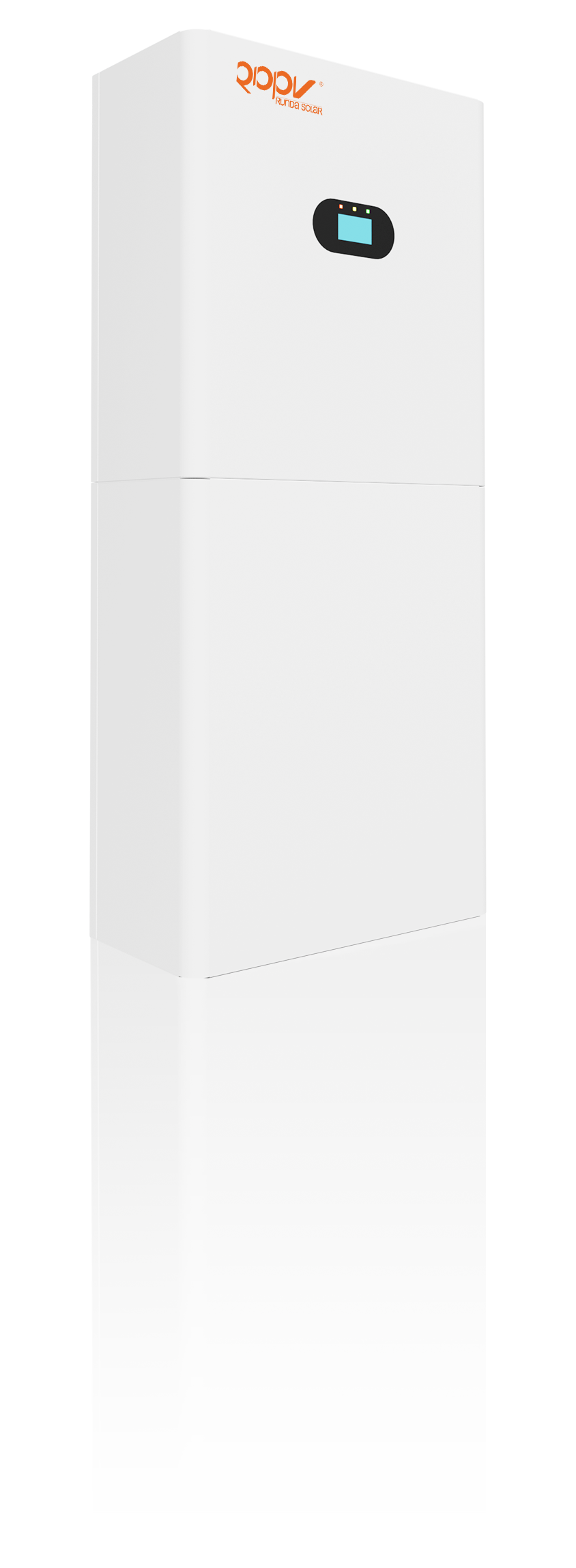 Jiangsu Runda PV Co.,Ltd - Speicher - Eel Home S (3-5 Kw) EL S10-220 3KW - Art. 32180