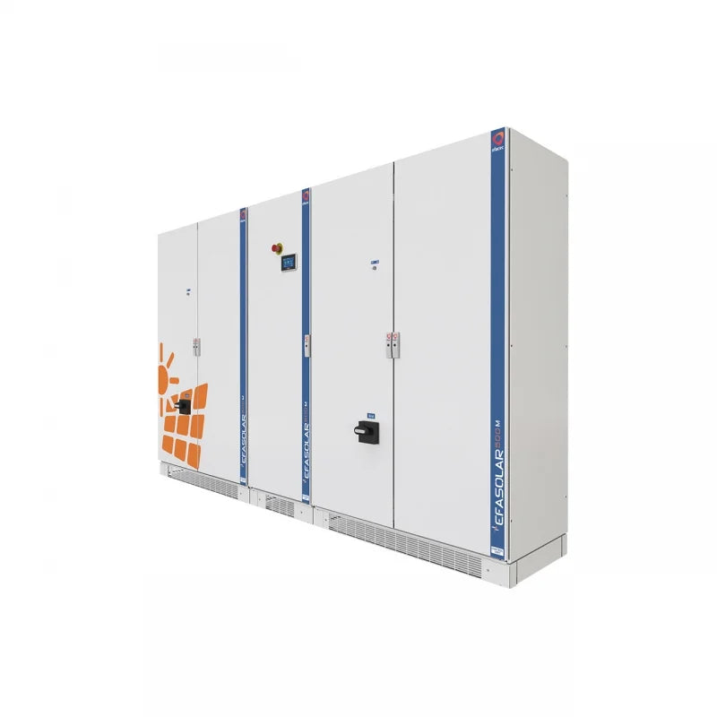 Efacec Power Solutions SGPS, S.A. - Wechselrichter - Efasolar 500M Efasolar 500M - Art. 21505