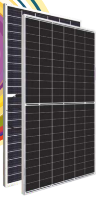 Adani Solar - Solarmodul - Elan Pride Series G2G ASB-M12-132-630-650Wp 640W - Art. 185782
