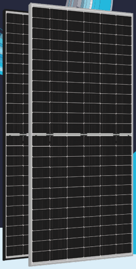 Adani Solar - Solarmodul - Elan Shine TOPCon Series ASB-M10-144-550-580W 580 - Art. 234858