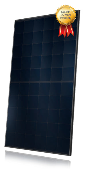 SPIC Solar - State Power Investment Corporation Limited Group - Solarmodul - Elegant (Black) SPICN6(LAR)-60/IH(Black) 375-385 SPICN6(LAR)-60-375/IH - Art. 180888