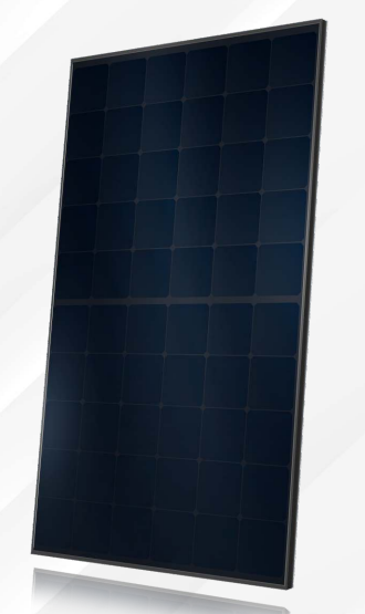 SPIC Solar - State Power Investment Corporation Limited Group - Solarmodul - Elegant Black SPICN6(LDF)-60/BIH 400-410W SPICN6(LAR)-60-410/IH - Art. 234827