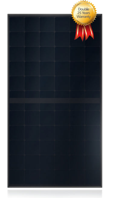 SPIC Solar - State Power Investment Corporation Limited Group - Solarmodul - Elegant SPICN6(LAR)-66/IH(Black) 415-425W SPICN6(LAR)-66-425/IH - Art. 180896