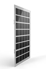 Aleo Solar GmbH - Solarmodul - Elegante 210W G40C210 - Art. 234464