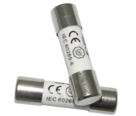 Eleksol Sicherung gPV 10x38 6A 1000VDC