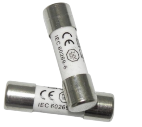 Eleksol Sicherung gPV 10x38 8A 1000VDC