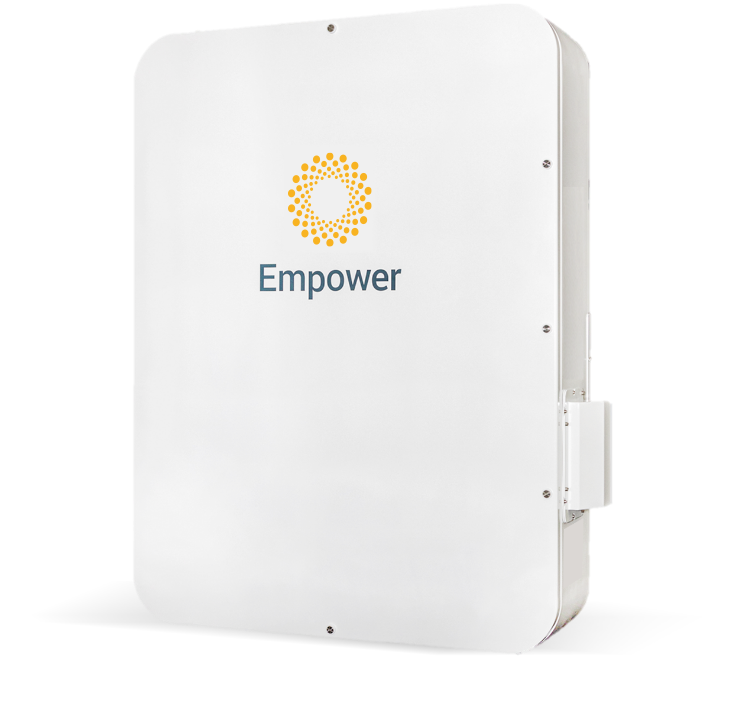 Empower Energy Pty Ltd. - Wechselrichter - ElektroBank 14 ElektroBank 14 - Art. 58606