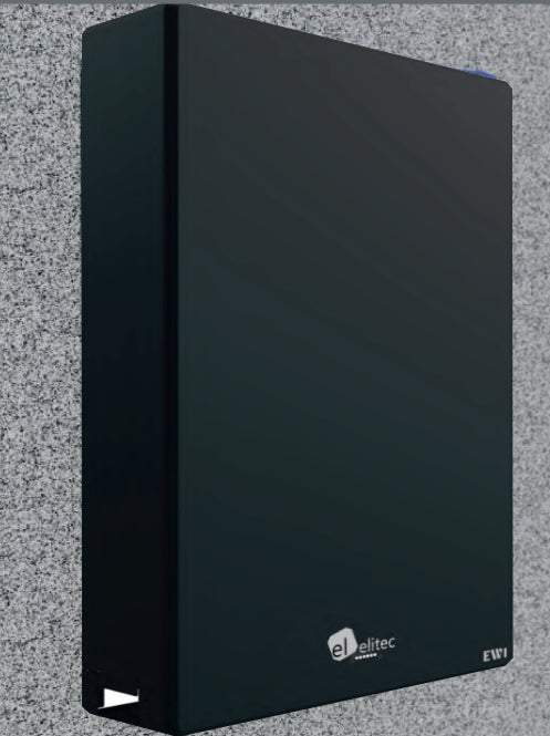 PhotonSolar Sprl - Speicher - Elite Solar
                                                        Elitec W1 Lithium Battery Elitec W1 - Art. 32976