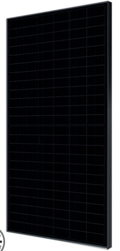 PhotonSolar Sprl - Solarmodul - Elite Solar
                                                        HC7 480-510W Full Black H7-510 - Art. 198334