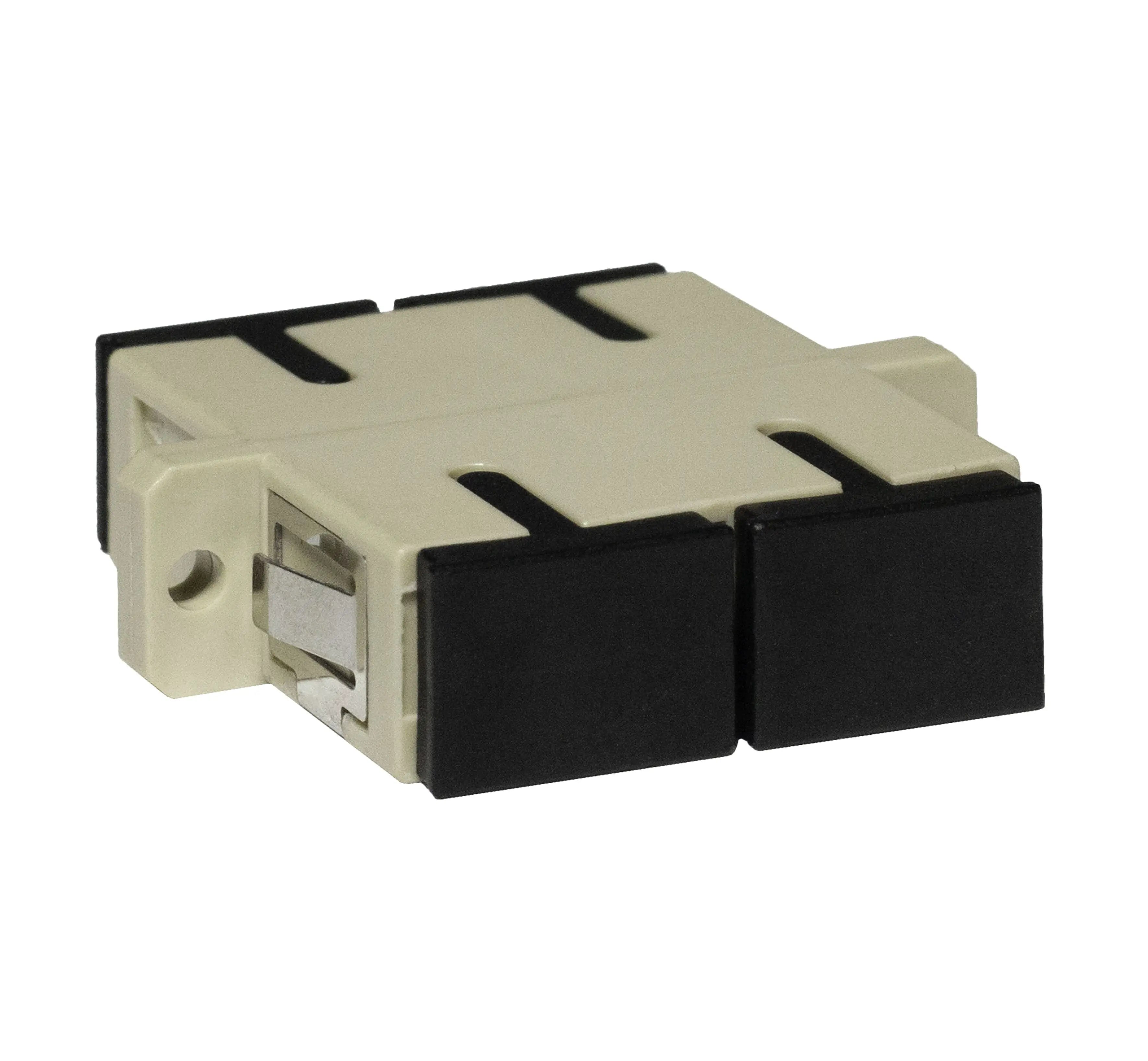 Emiter Adapter SC MM Duplex beige