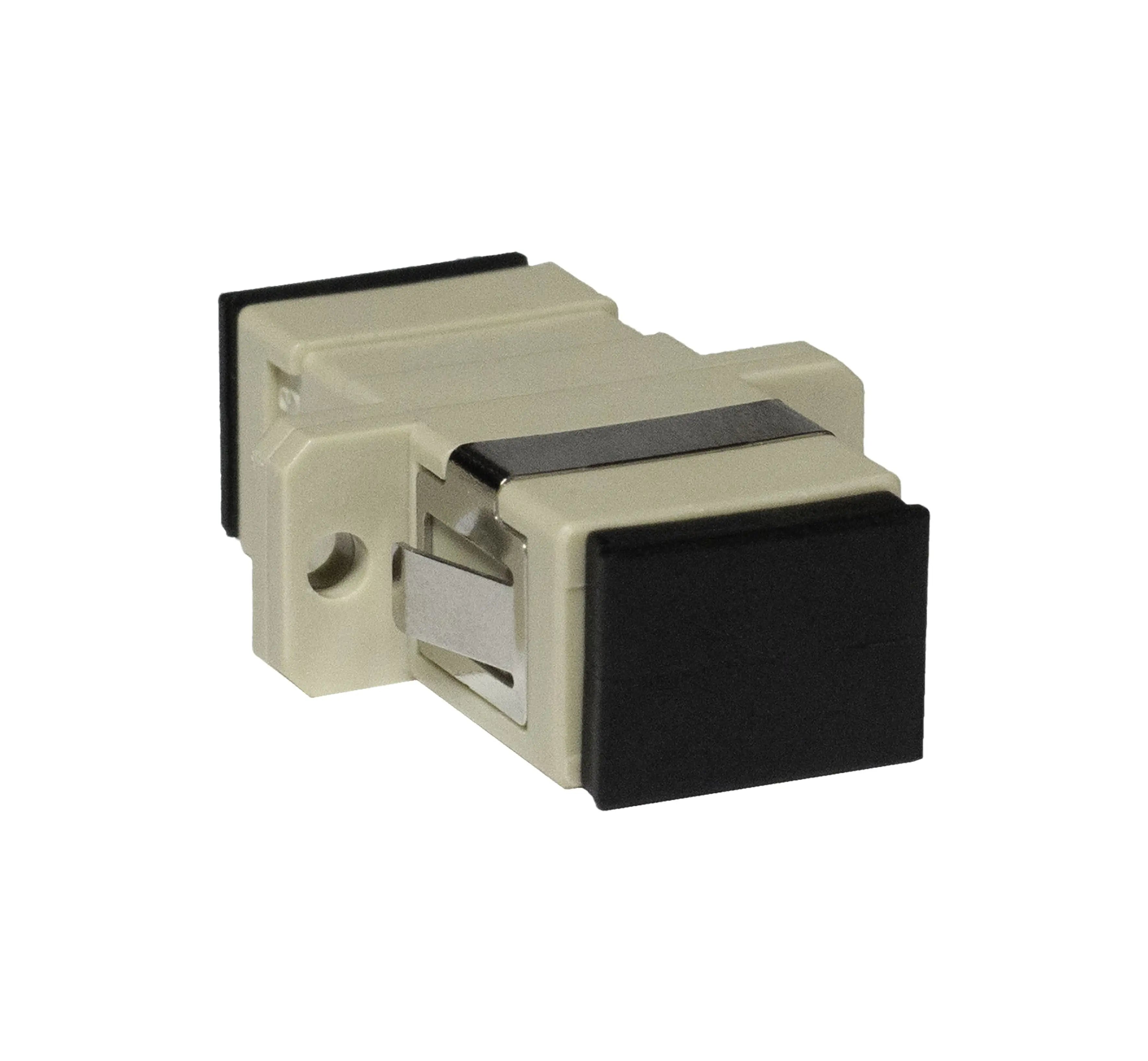Emiter Adapter SC MM simplex beige
