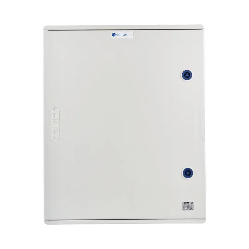 Emiter EM-897_AC Anschlussschaltanlage AC hermetisch IP66