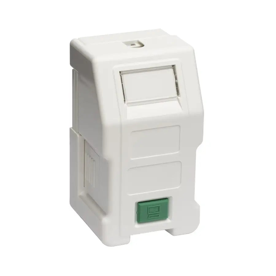 Emiter Gehäuse Aufputz modular keystone