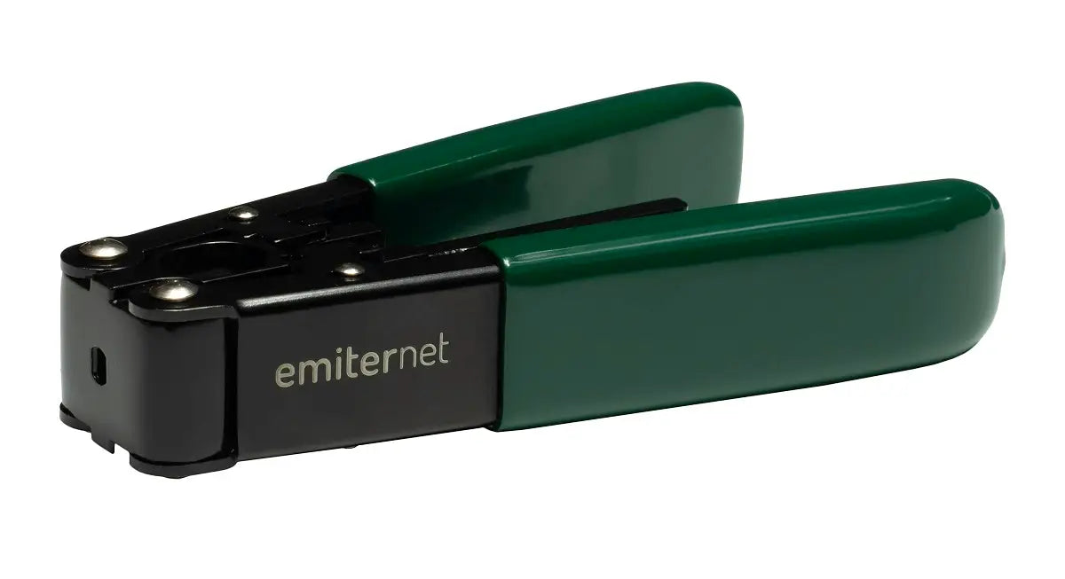 Emiter Kabelstripper FTTH (drop)
