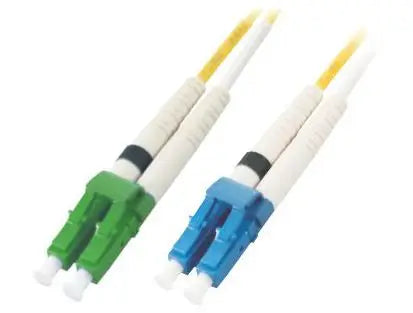Emiter Patchcord LC/APC-LC/UPC OS2 (9/125um) duplex 2m