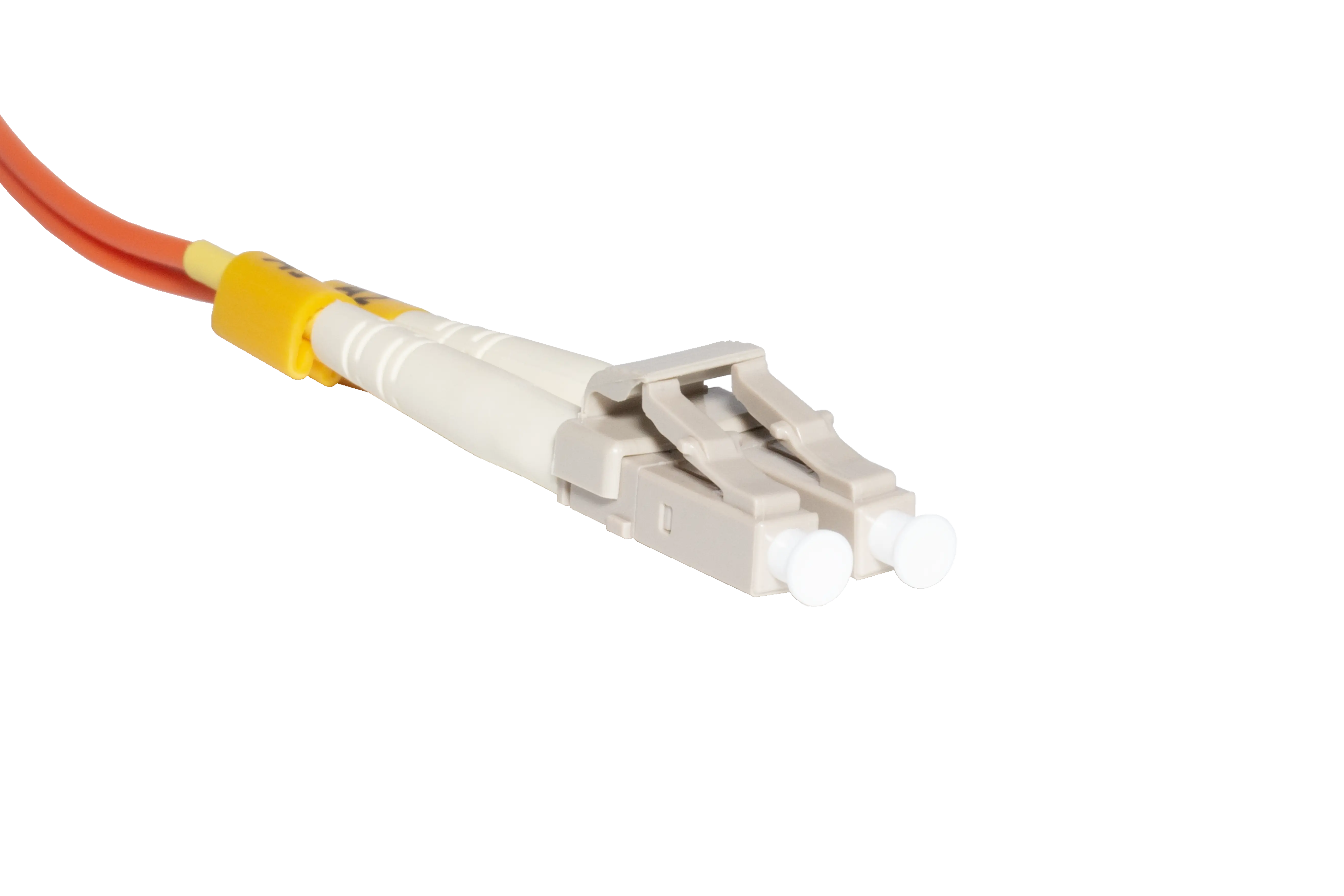 Emiter Patchcord duplex MM OM2 LC/UPC-LC/UPC 50/125 2m