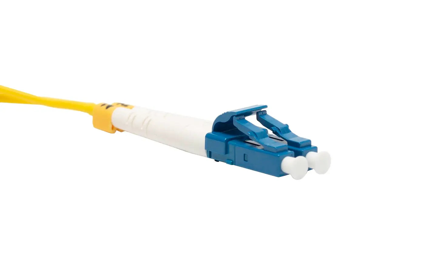 Emiter Patchcord duplex SM G.652D LC/UPC-LC/UPC 9/125 2m