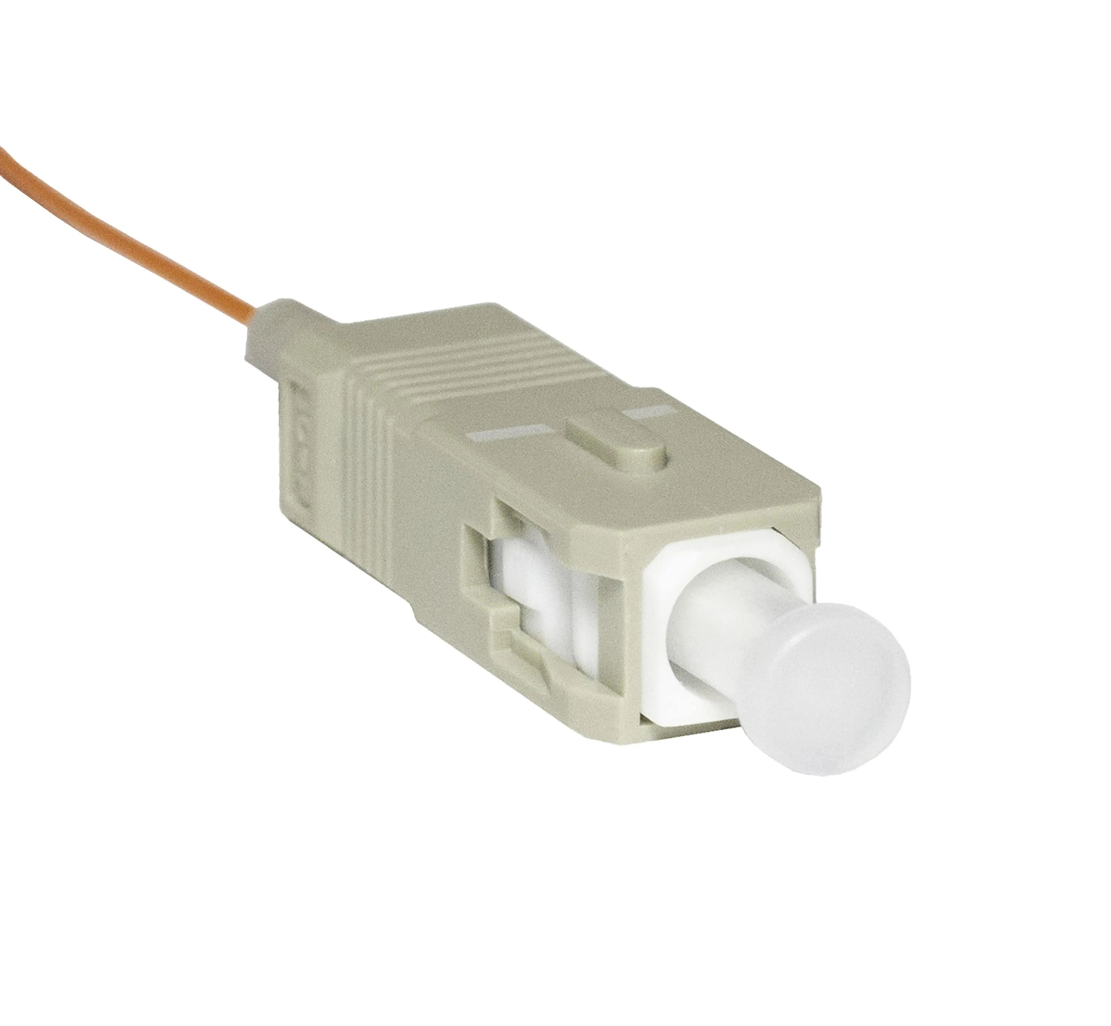Emiter Pigtail MM OM2 SC/UPC 50/125 easy strip 2m
