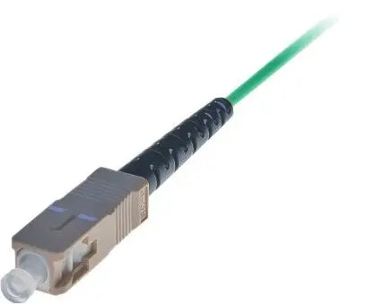 Emiter Pigtail SC/PC OM2 50/125 easy strip 2m