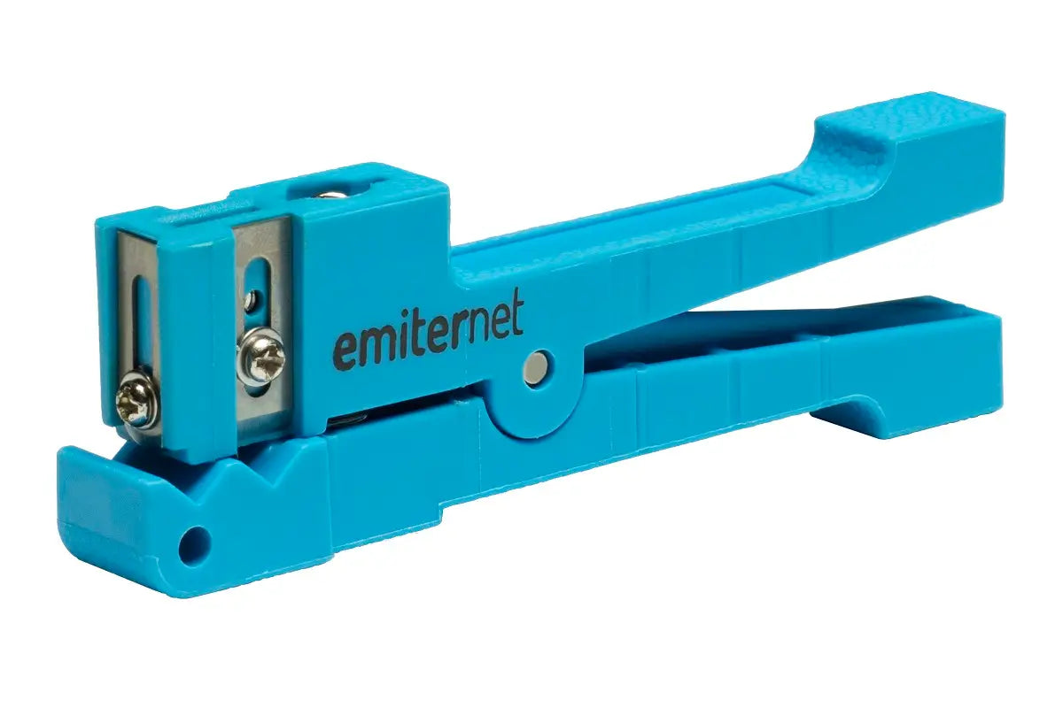 Emiter Stripper/Tubenbrecher