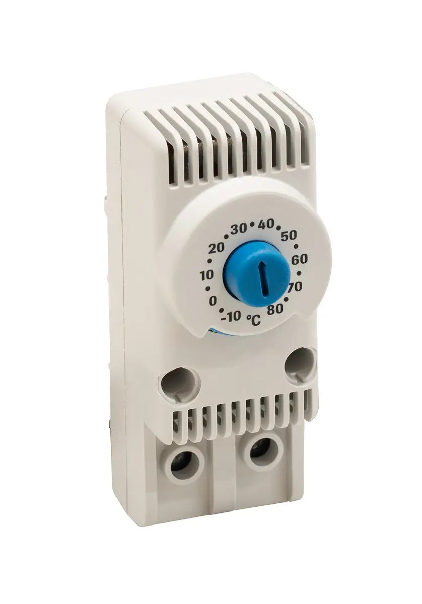 Emiter Termostat TRT-10A 230VAC-NO, - 10C/+80C