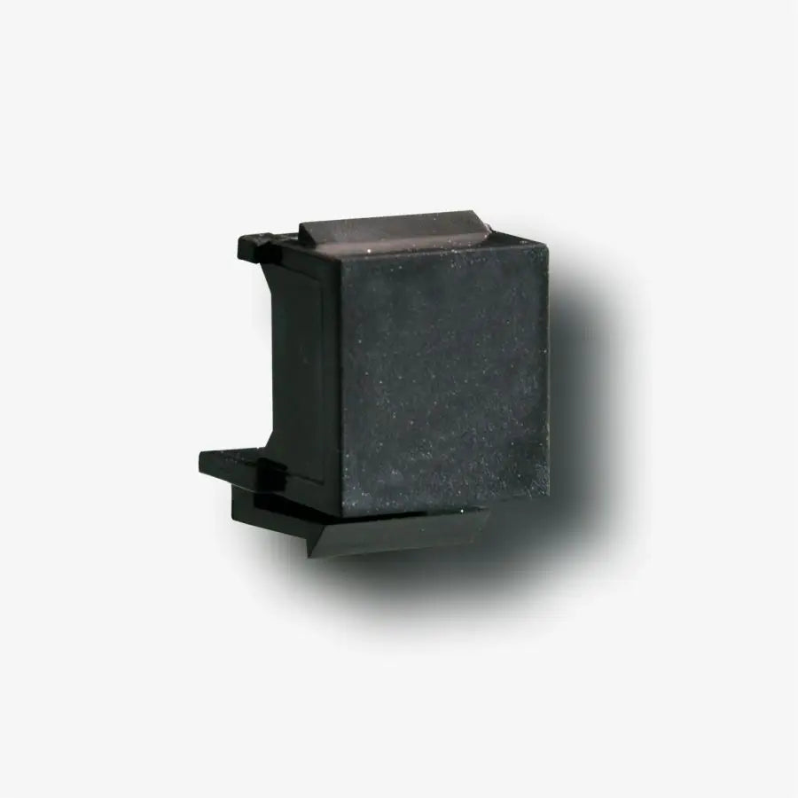 Emiter Verschluss Für Modularpaneel DCN/3012KNL-BLCA6A-P schwarz (Satz 4 St.)