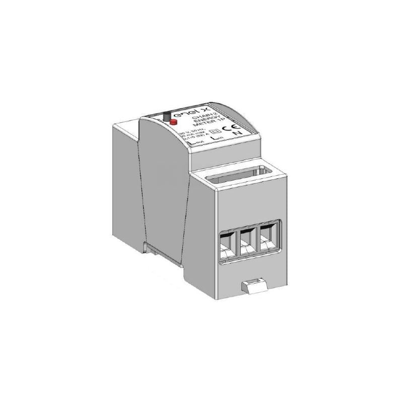 Enel X  8059015674517 JuiceMeter einphasig
