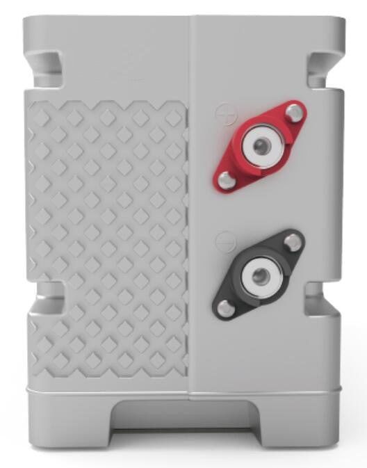 Garnde Solar Energy Corp. - Speicher - EnerBank 12-80 EnerBank 12-80 - Art. 23936